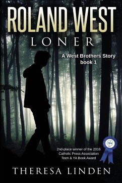 Roland West, Loner - Linden, Theresa A