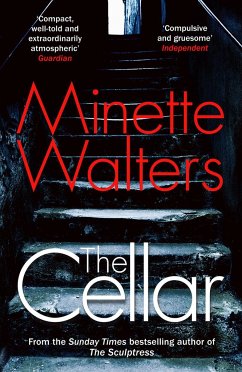 The Cellar - Walters, Minette
