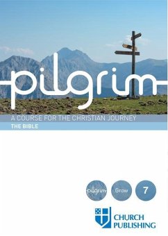 Pilgrim - The Bible - Cottrell, Stephen; Gooder, Paula; Croft, Steven; Atwell, Robert; Pearson, Sharon Ely