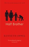Half Brother Half Brother