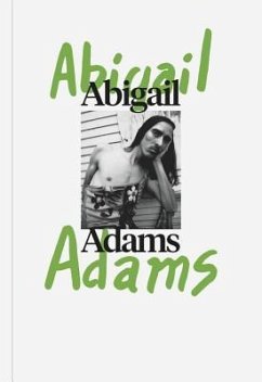 Abigail Adams - Chaves, Alex