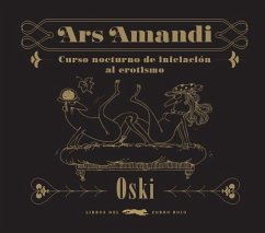 Ars Amandi - Oski