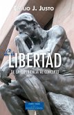 La libertad : de la experiencia al concepto