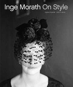 Inge Morath: On Style - Picardie, Justine