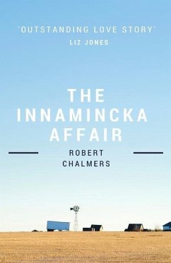 The Innamincka Affair - Chalmers, Robert