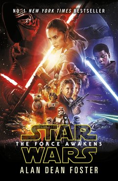 Star Wars: The Force Awakens - Foster, Alan Dean