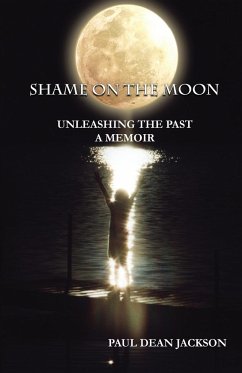 Shame on the Moon - Jackson, Paul Dean