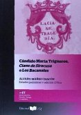 Cándido María Trigueros, Cíane de Siracusa ; o Los bacanales