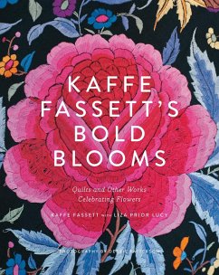 Kaffe Fassett's Bold Blooms - Fassett, Kaffe