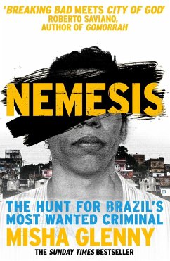Nemesis - Glenny, Misha