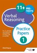 11+ Verbal Reasoning Practice Papers 1 - Bild 1