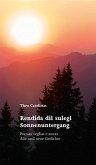 Rendida dil sulegl / Sonnenuntergang