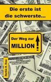 Die erste ist die schwerste... Die erste ist die schwerste...