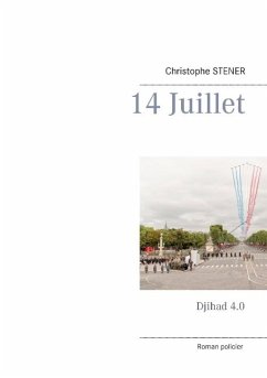 14 Juillet - Stener, Christophe