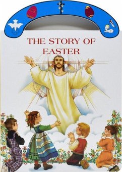 The Story of Easter - Brundage, George