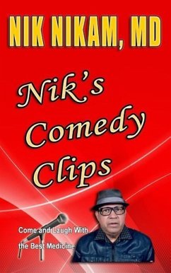 Nik's Comedy Clips - Nikam, Nik