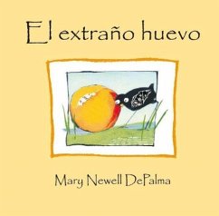 El Extrano Huevo - Newel Depalma, Mary