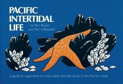 Pacific Intertidal Life - Russo, Ron; Olhausen, Pam