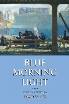 Blue Morning Light - Salner, David