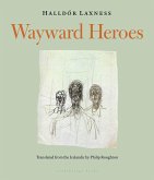 Wayward Heroes