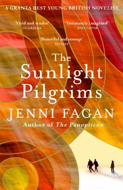 The Sunlight Pilgrims - Fagan, Dr Jenni
