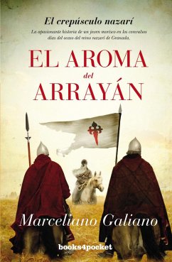 El aroma del arrayán