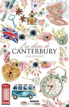 Las Chicas de Canterbury - Wright, Kim