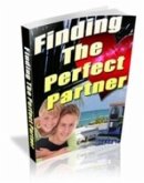 Finding The Perfect Partner (eBook, PDF)