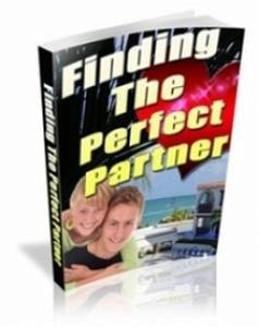 Finding The Perfect Partner (eBook, PDF) - Collectif, Ouvrage