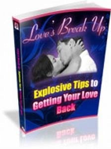 Love's Break Up (eBook, PDF) - Collectif, Ouvrage