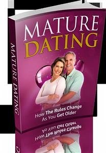 Mature Dating (eBook, PDF) - Collectif, Ouvrage