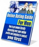 Online dating Guide For Men (eBook, PDF)