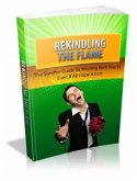 Rekindling The Flame (eBook, PDF)