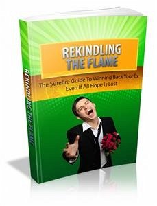 Rekindling The Flame (eBook, PDF) - Collectif, Ouvrage