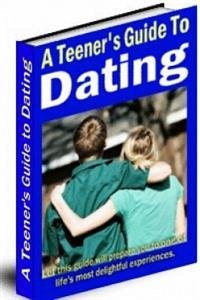 Cover A Teener's Guide to Dating (eBook, PDF)