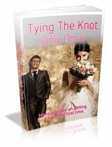 Tying The Knot Only Once (eBook, PDF) - Collectif, Ouvrage