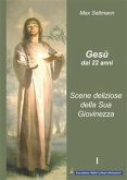 Gesù dai 22 anni (eBook, ePUB)