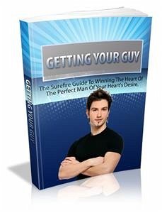 Getting Your Guy (eBook, PDF) - Collectif, Ouvrage