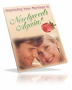 Improve Your Marriage To Newlyweds Again (eBook, PDF) - Collectif, Ouvrage