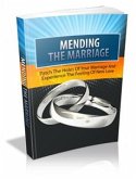 Mending the Marriage (eBook, PDF)