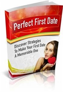 Cover Perfect First Date (eBook, PDF)