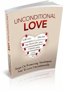 Cover Unconditionnal Love (eBook, PDF)