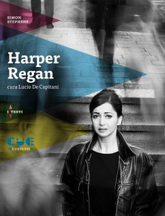 Harper Regan (eBook, ePUB) - Stephens, Simon