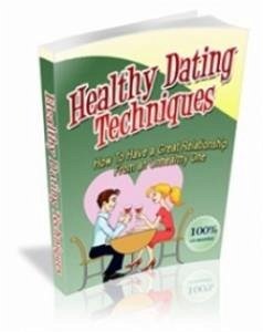 Healthy Dating Techniques (eBook, PDF) - Collectif, Ouvrage