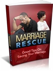 Marriage Rescue (eBook, PDF) - Collectif, Ouvrage