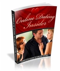 Online Dating Insider (eBook, PDF) - Collectif, Ouvrage