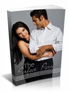 Cover The Perfect Partner (eBook, PDF)