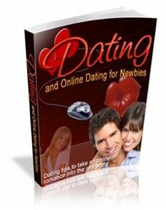 Dating And Online Dating For Newbies (eBook, PDF) - Collectif, Ouvrage