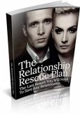 The Relation Rescue Plan (eBook, PDF)