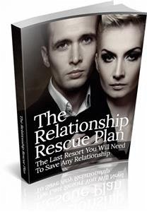 The Relation Rescue Plan (eBook, PDF) - Collectif, Ouvrage